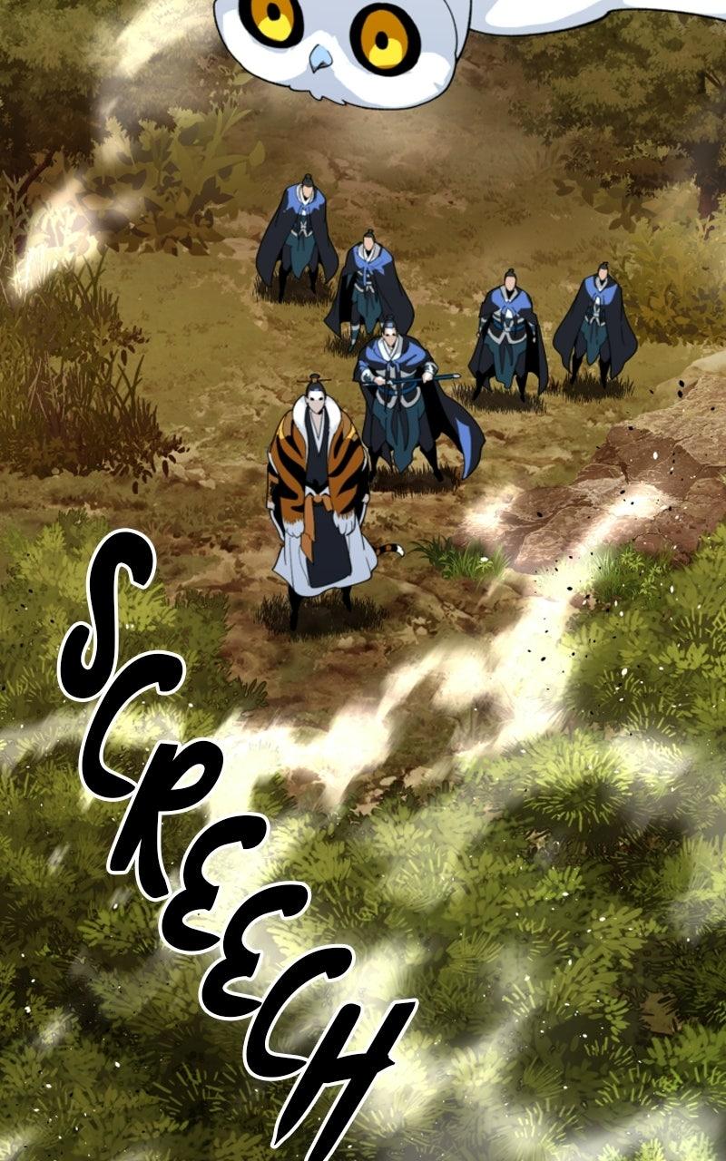 The Monkey King