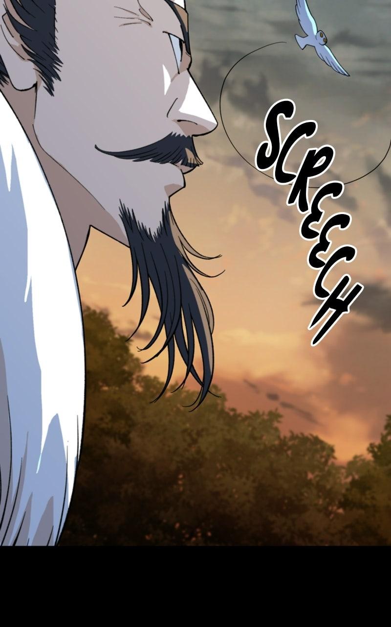 The Monkey King