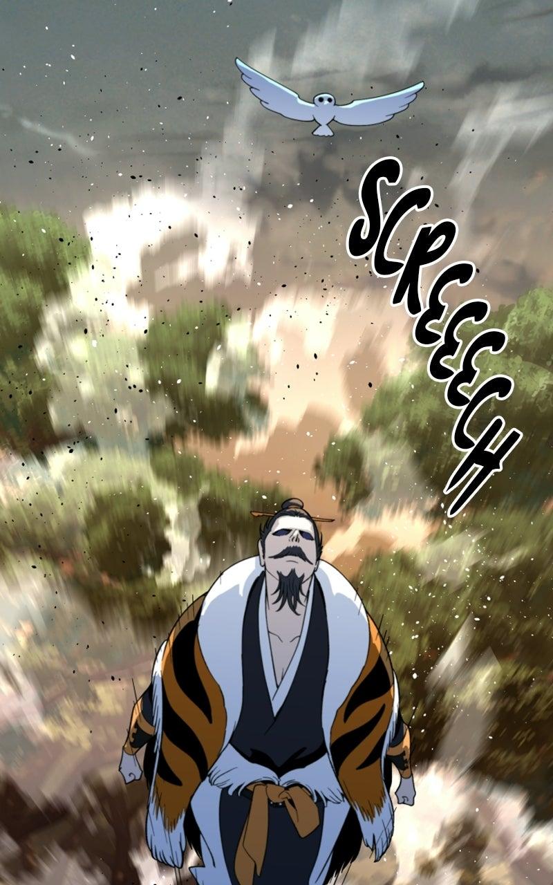 The Monkey King