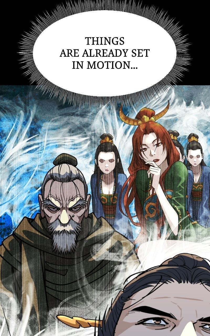 The Monkey King