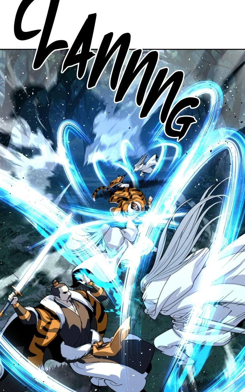 The Monkey King