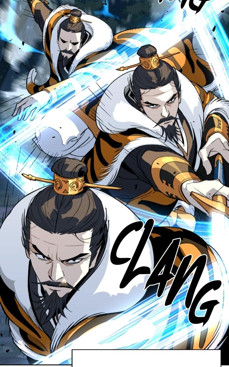 The Monkey King