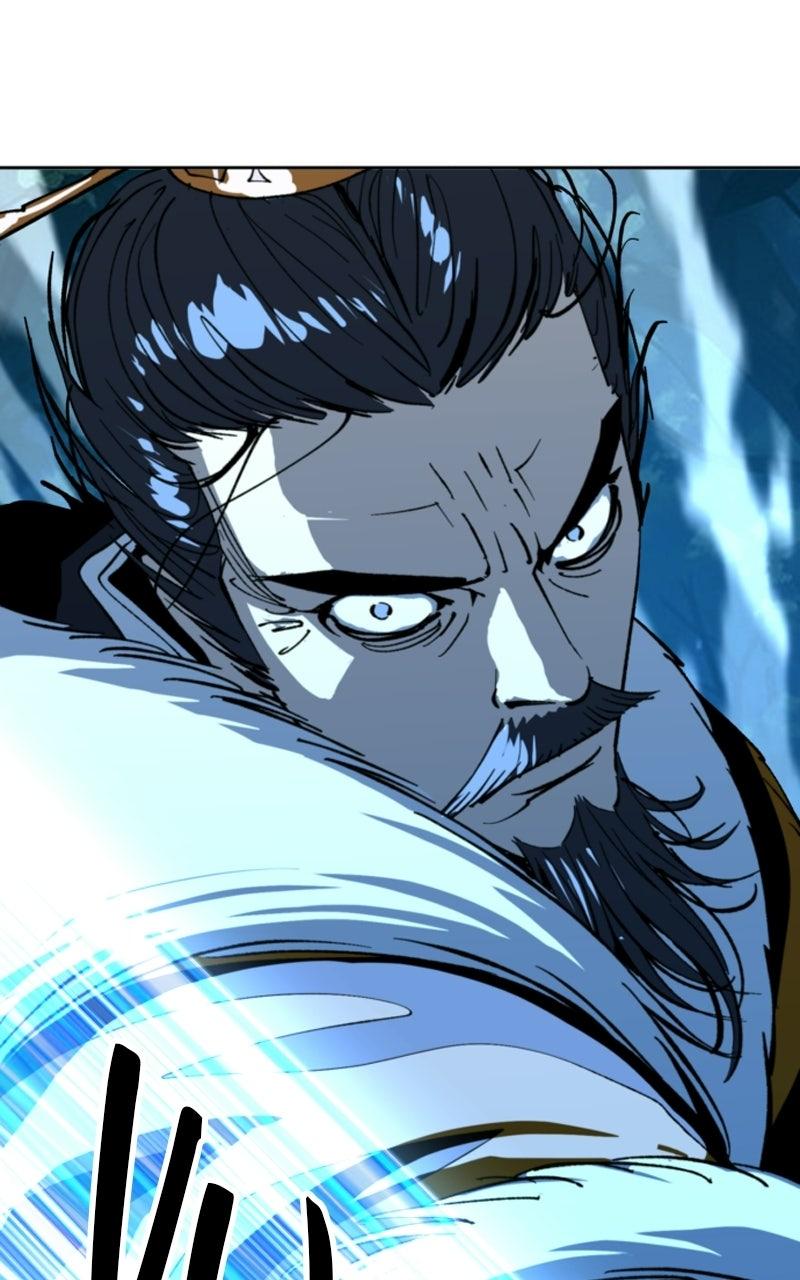 The Monkey King