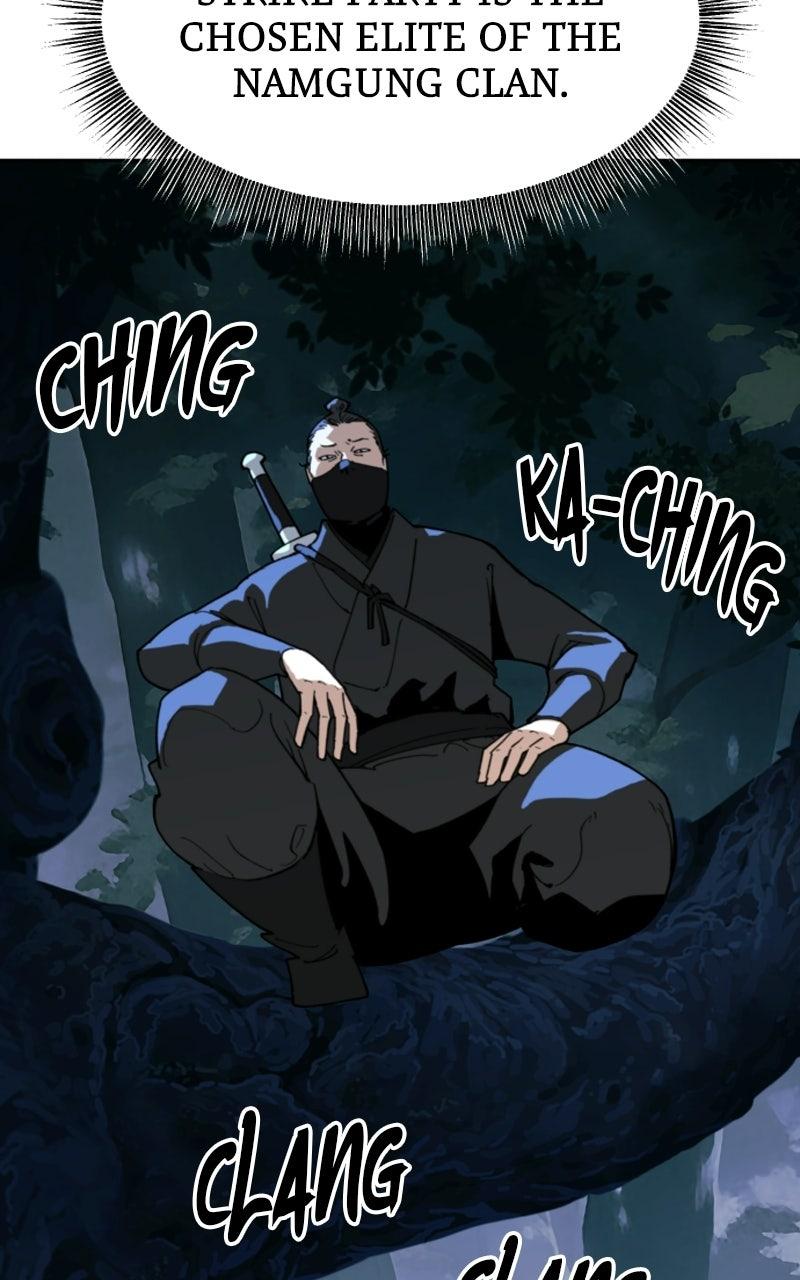 The Monkey King