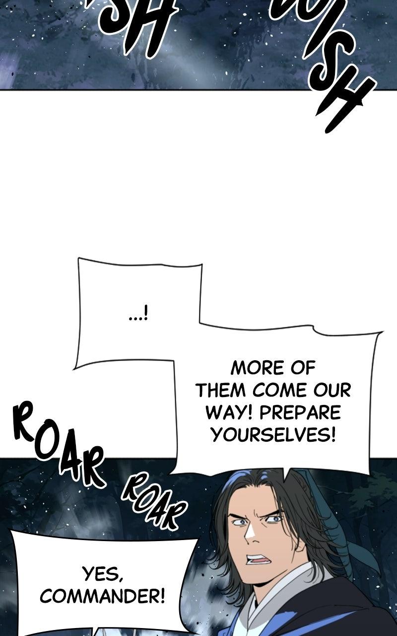 The Monkey King