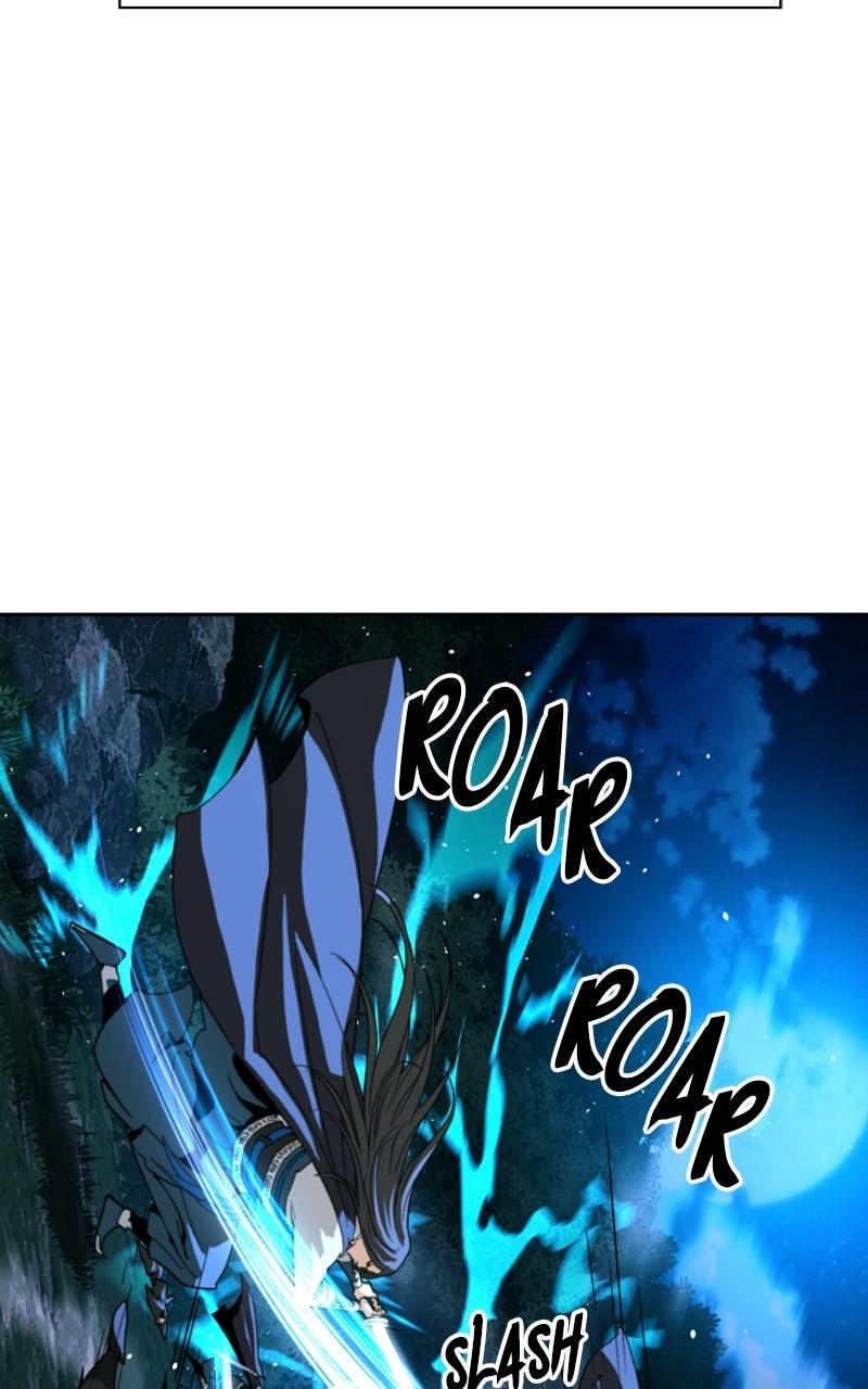 The Monkey King