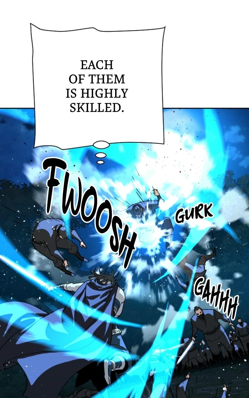 The Monkey King