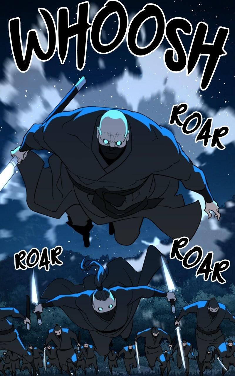 The Monkey King