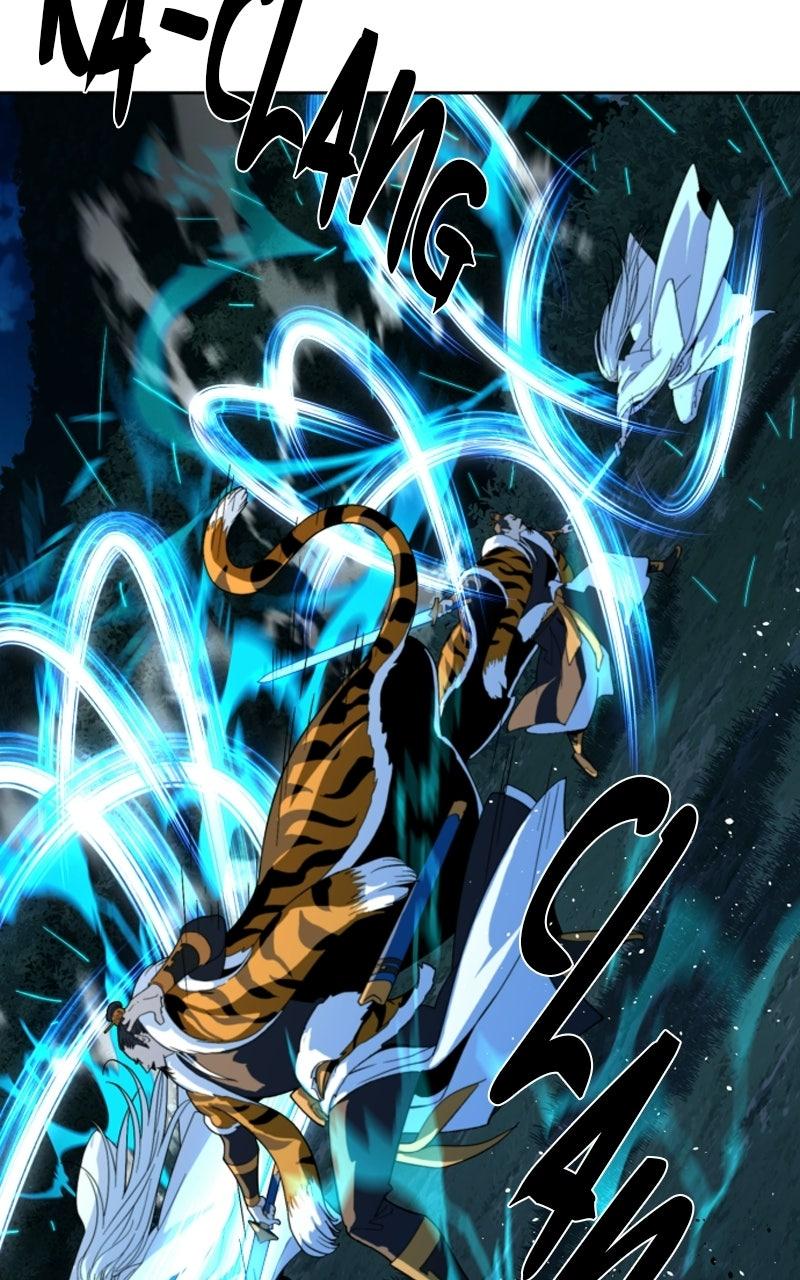 The Monkey King