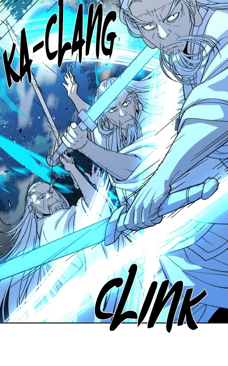 The Monkey King