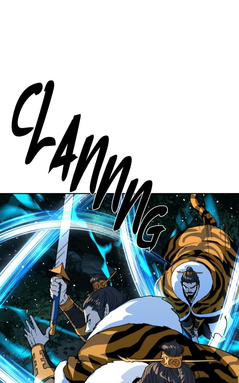 The Monkey King
