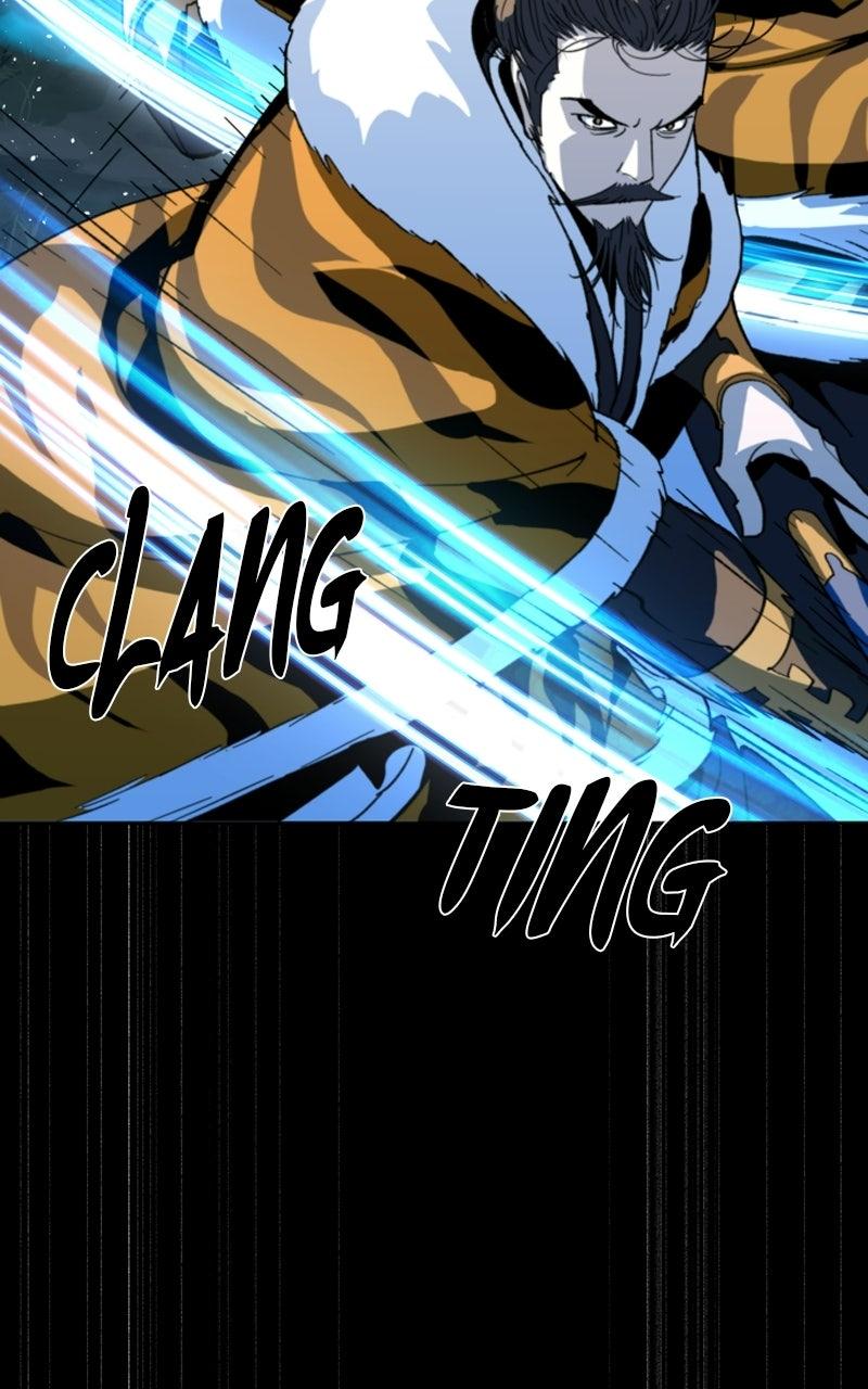 The Monkey King
