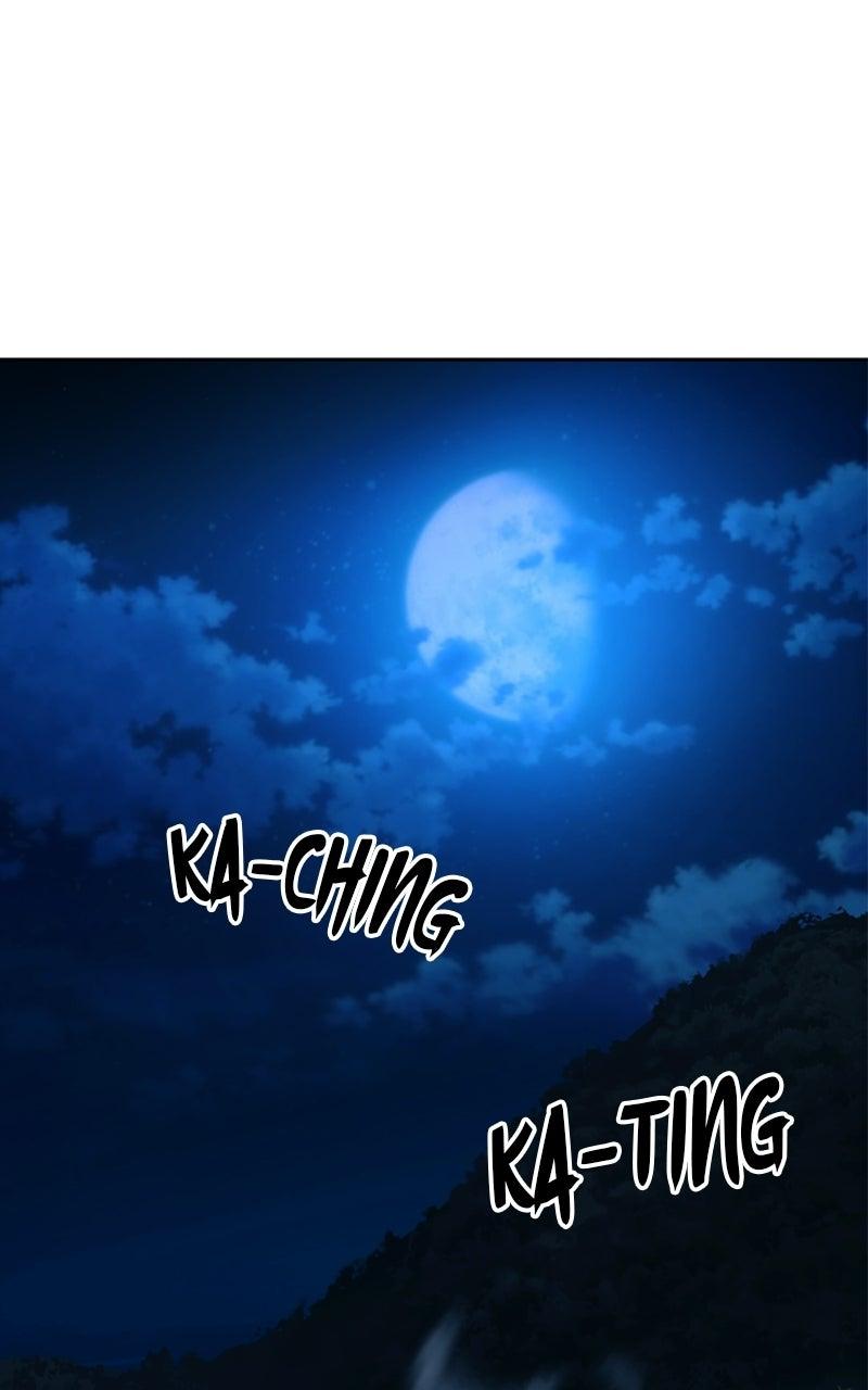The Monkey King