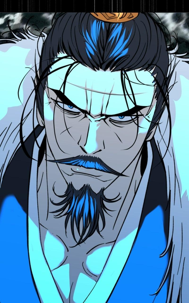 The Monkey King