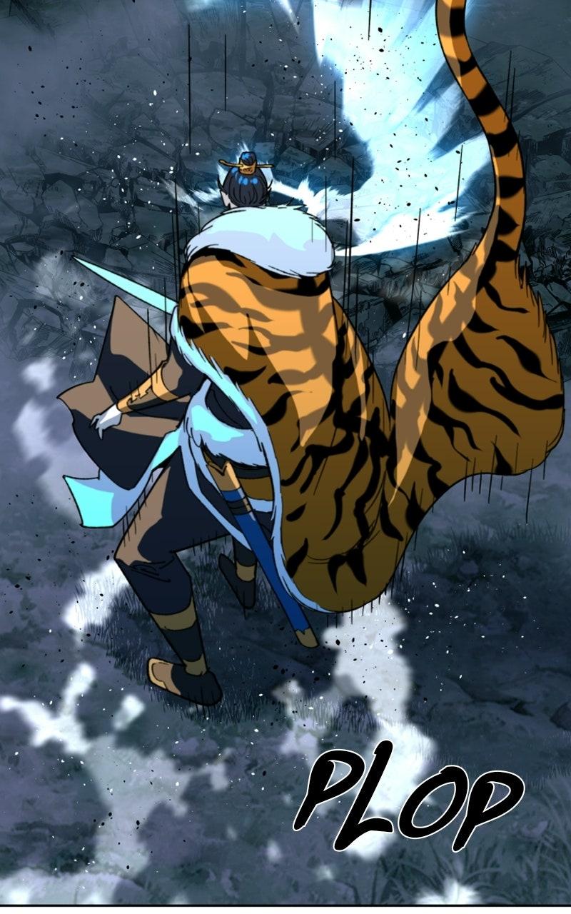 The Monkey King