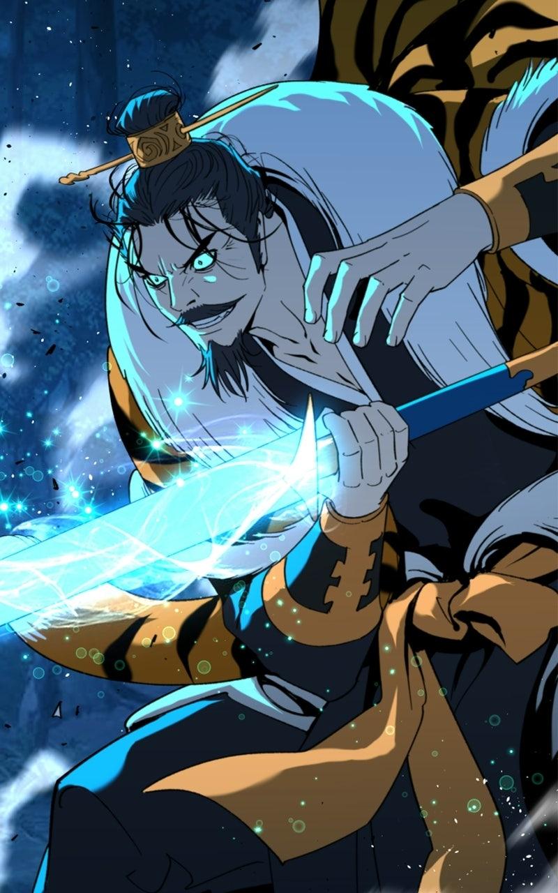 The Monkey King