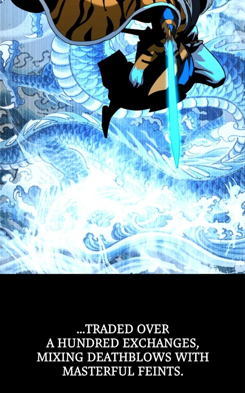 The Monkey King