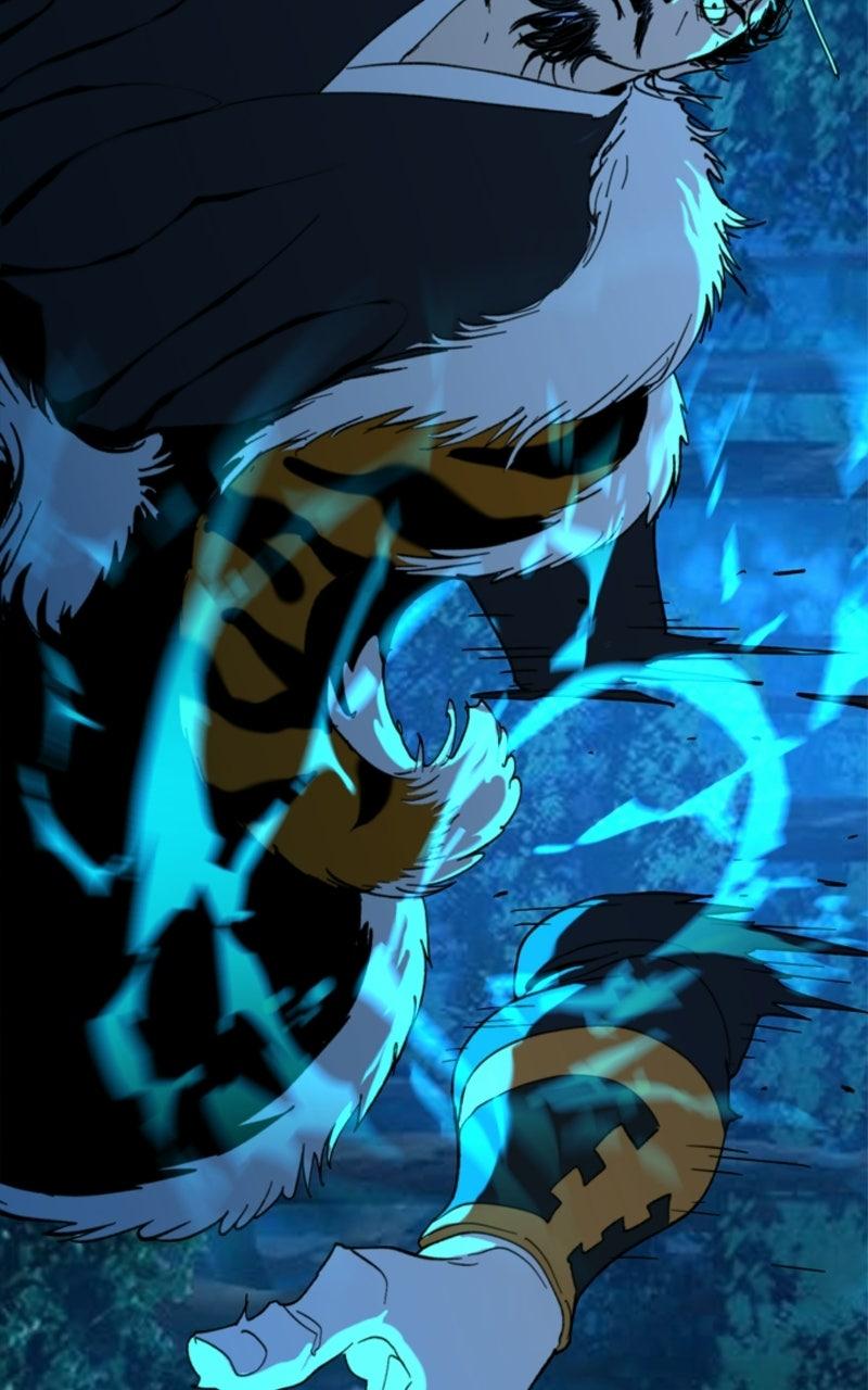 The Monkey King
