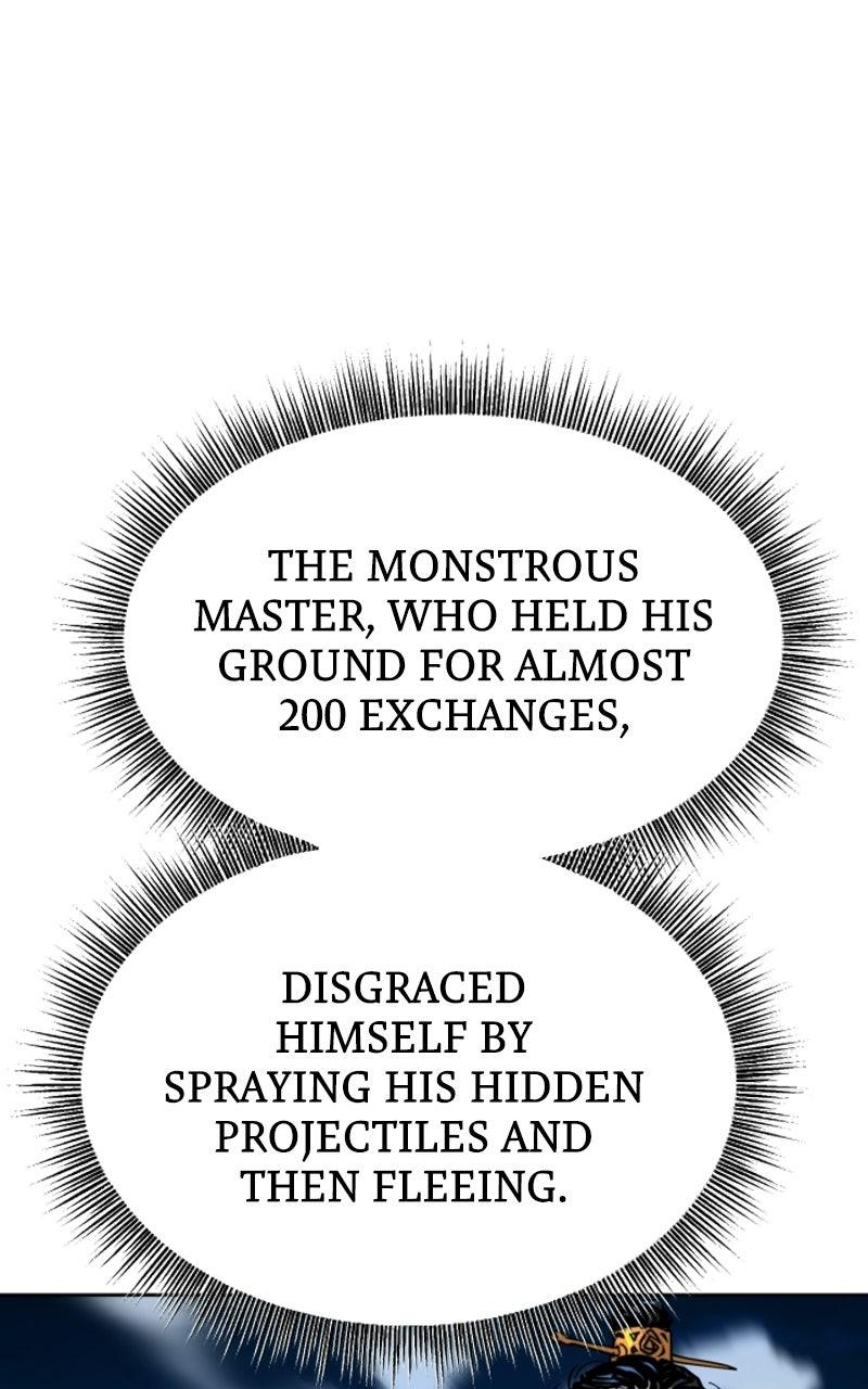 The Monkey King