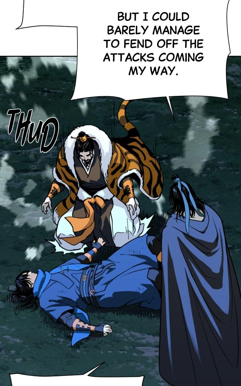 The Monkey King