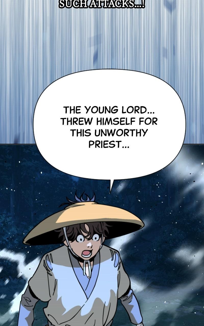 The Monkey King