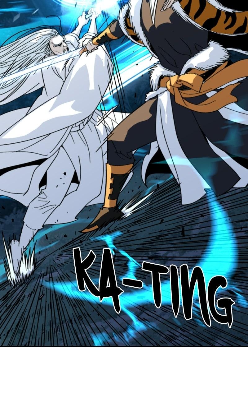 The Monkey King
