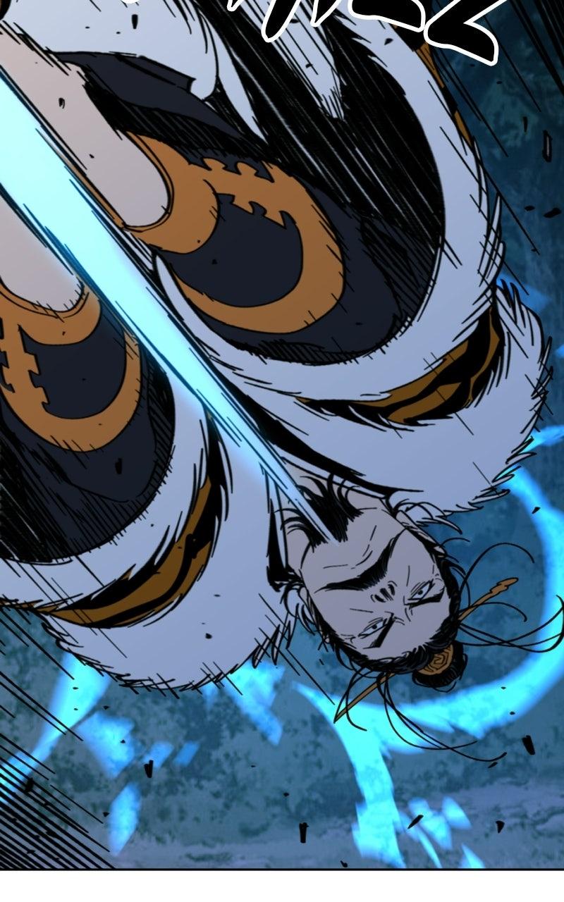 The Monkey King