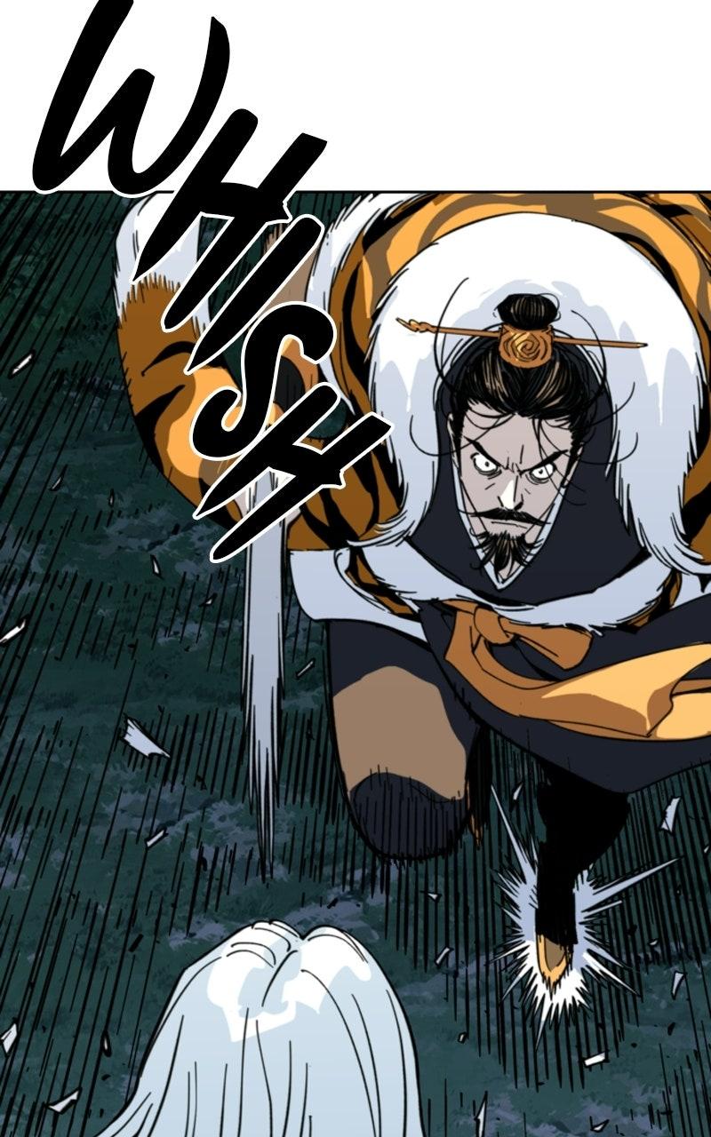 The Monkey King