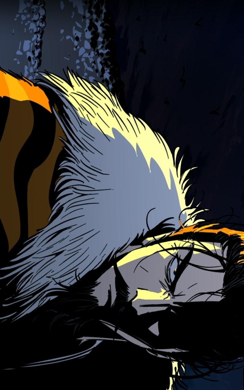 The Monkey King