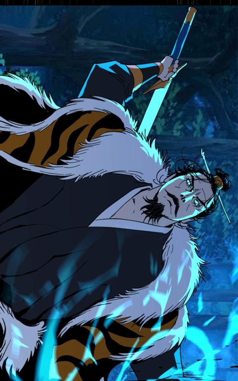 The Monkey King