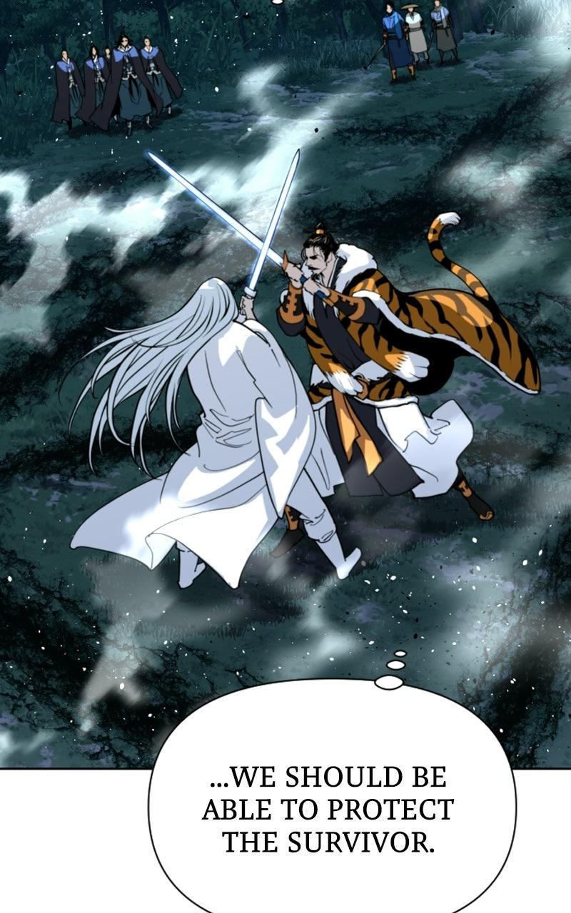 The Monkey King