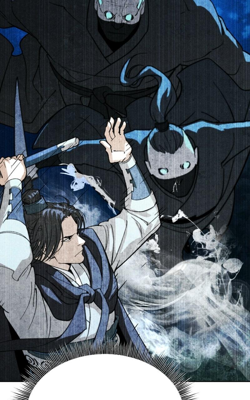 The Monkey King