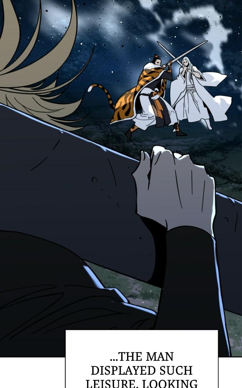The Monkey King
