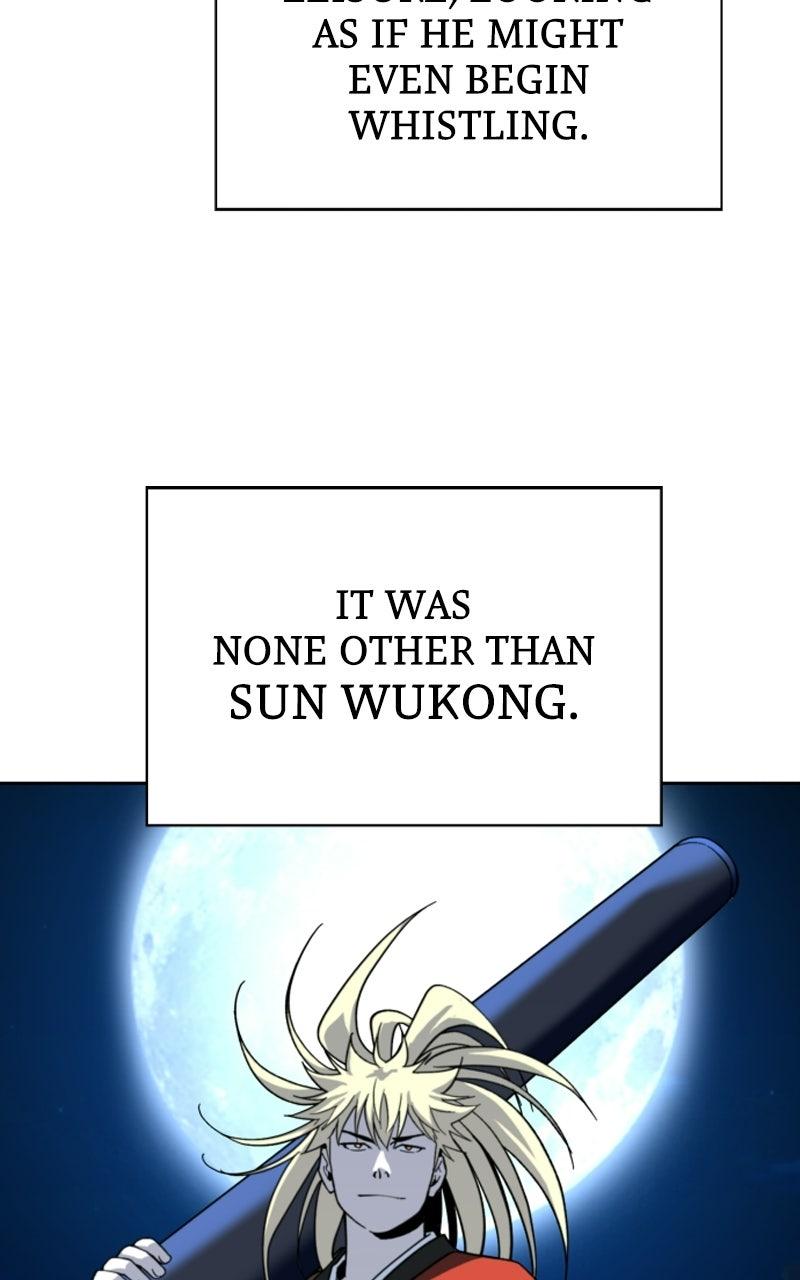 The Monkey King