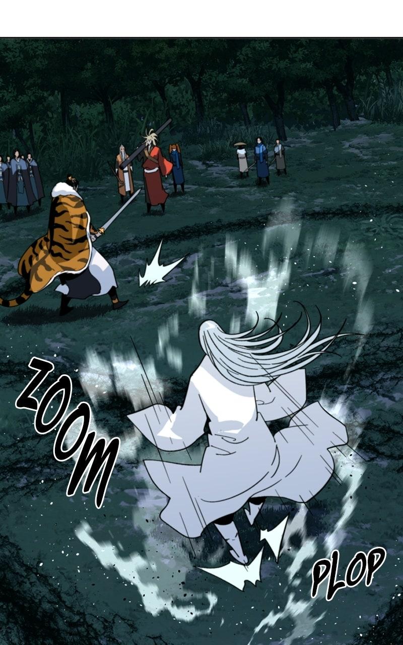 The Monkey King