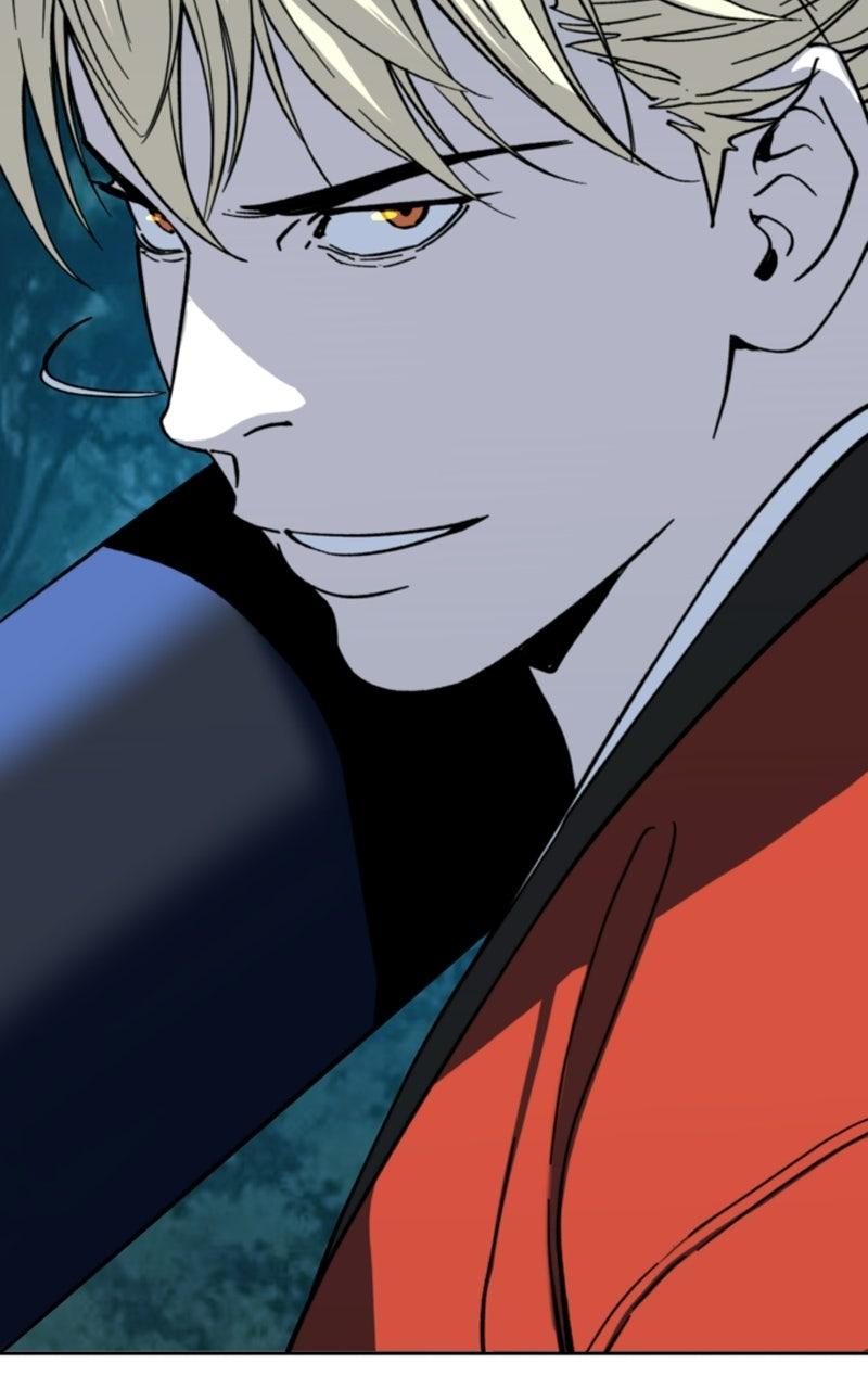The Monkey King