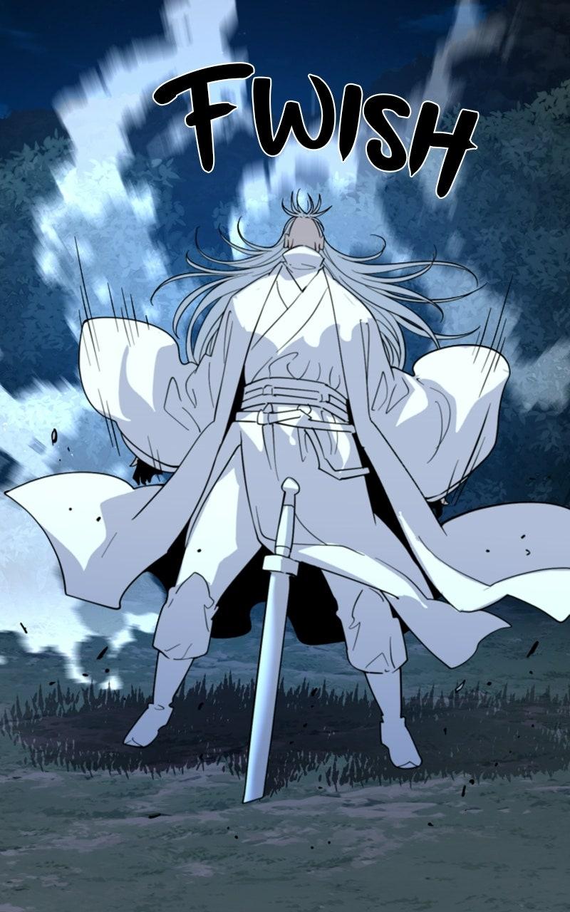 The Monkey King