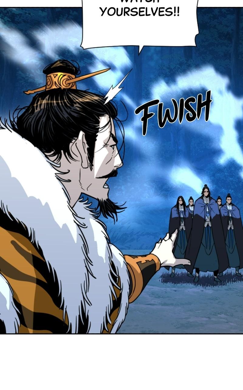 The Monkey King