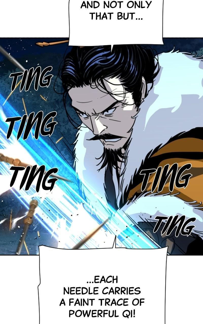 The Monkey King