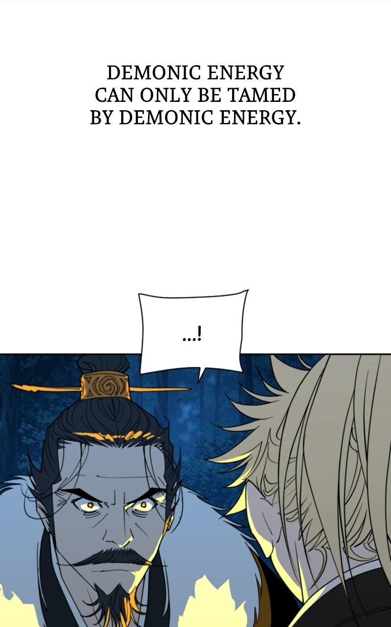 The Monkey King