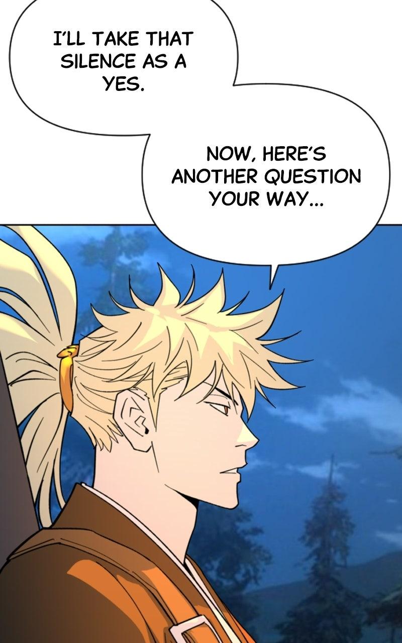 The Monkey King