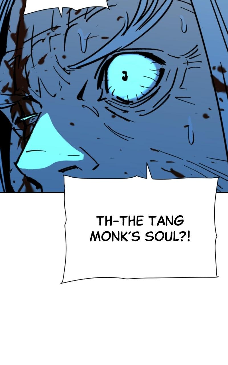 The Monkey King