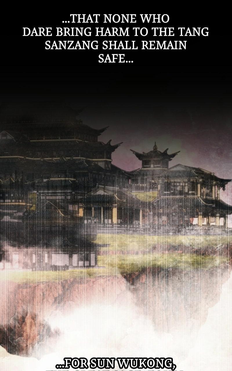 The Monkey King