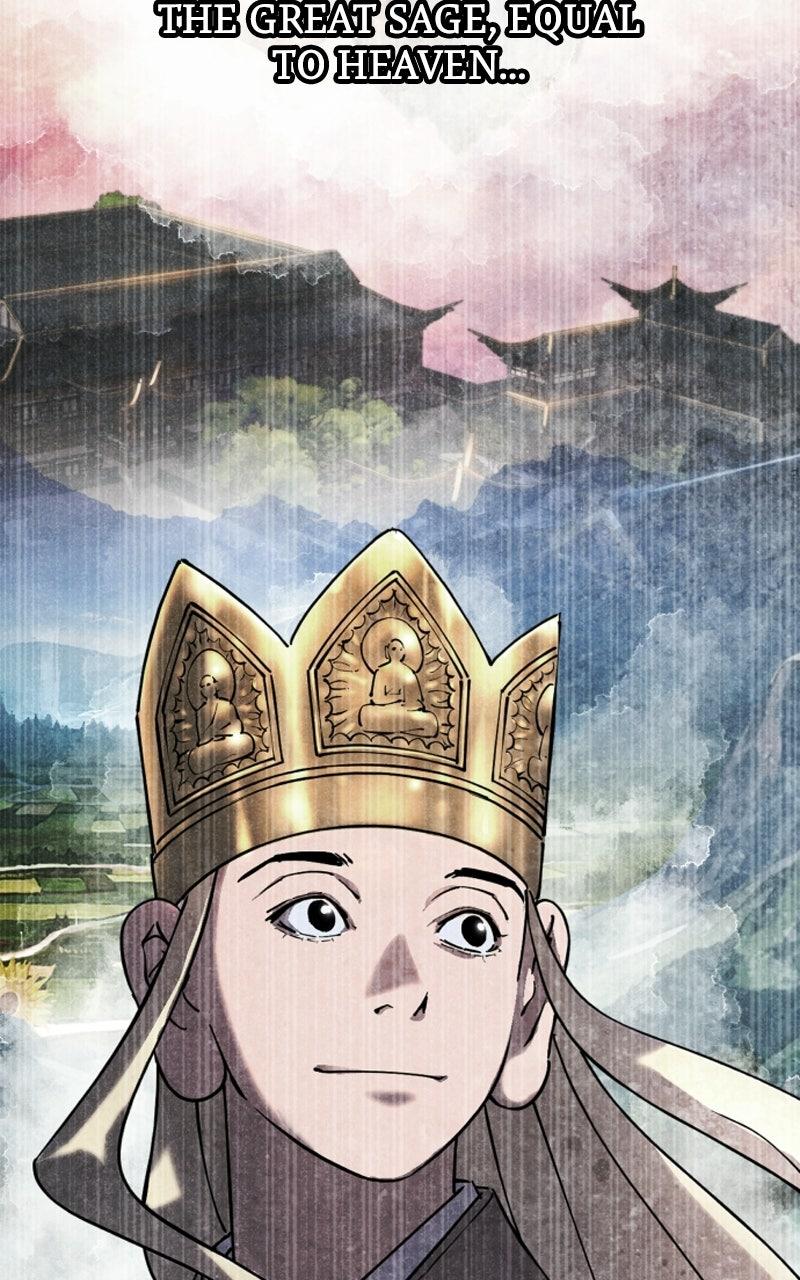 The Monkey King