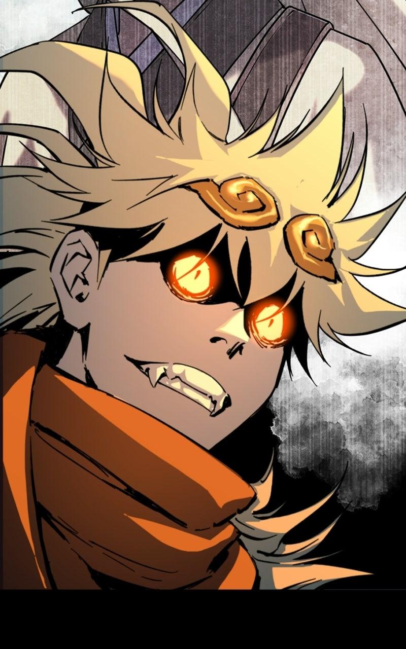 The Monkey King