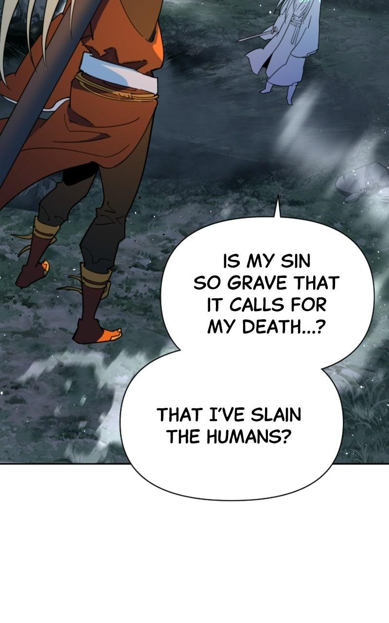 The Monkey King