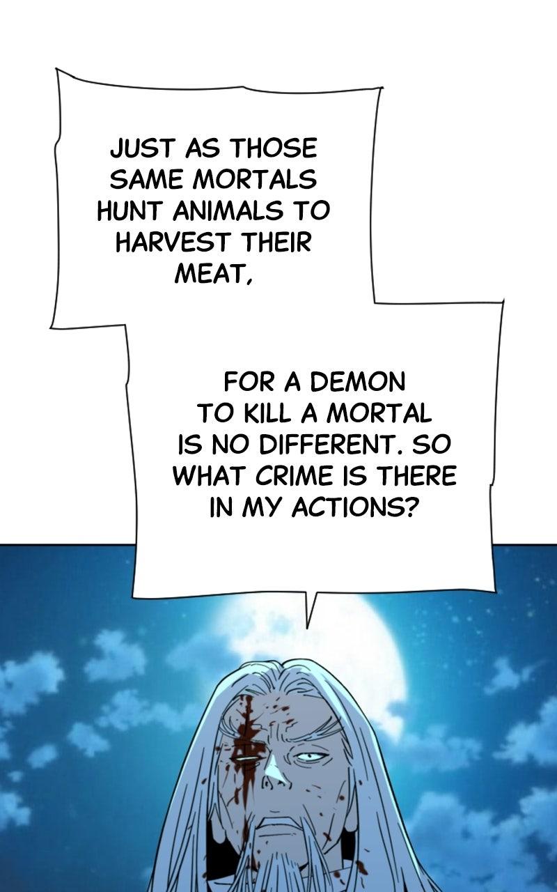 The Monkey King