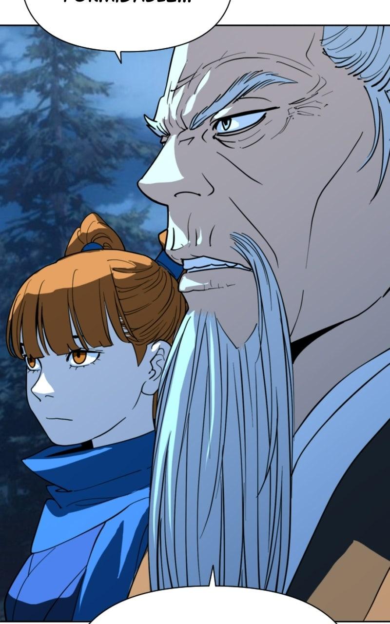 The Monkey King