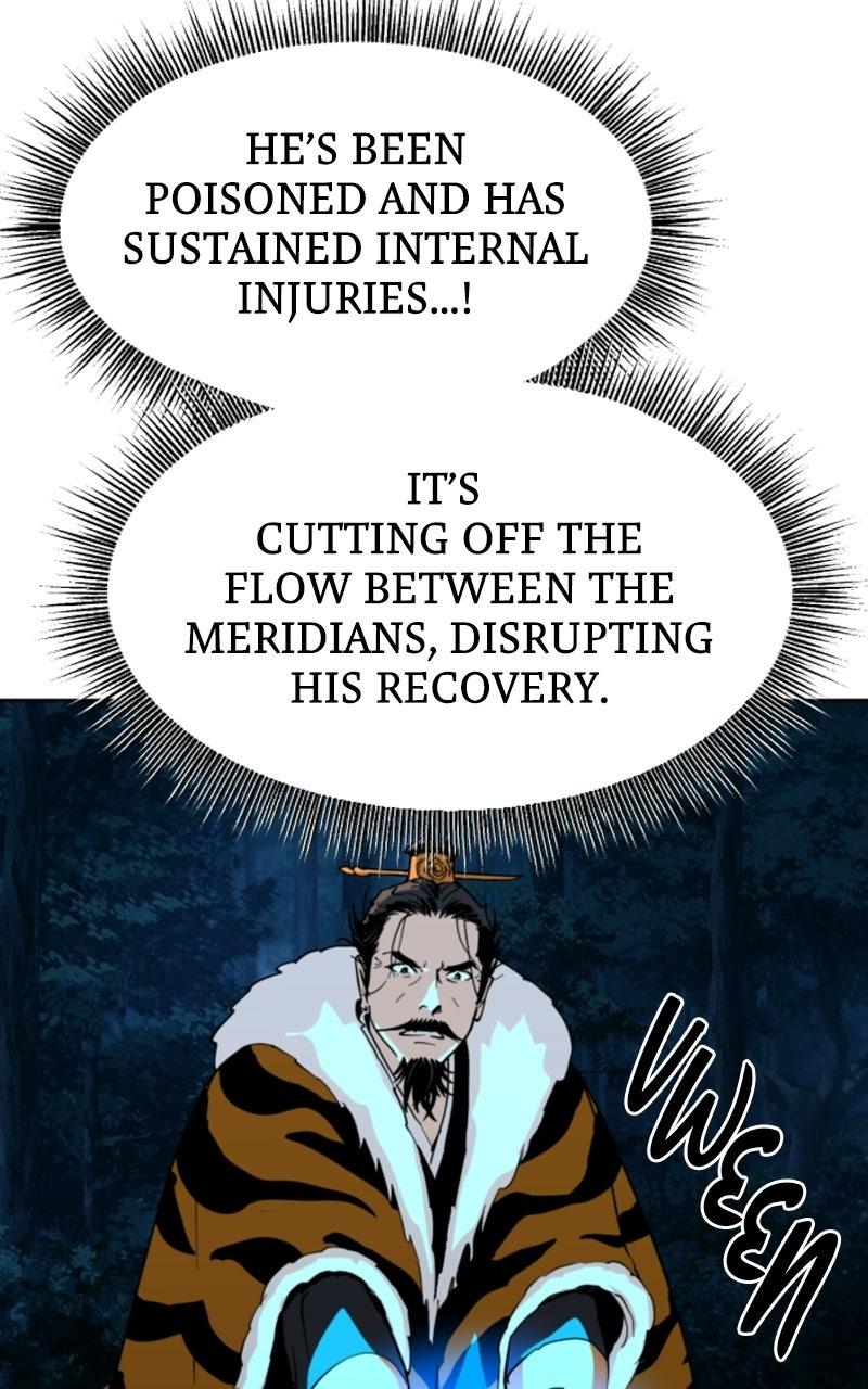 The Monkey King