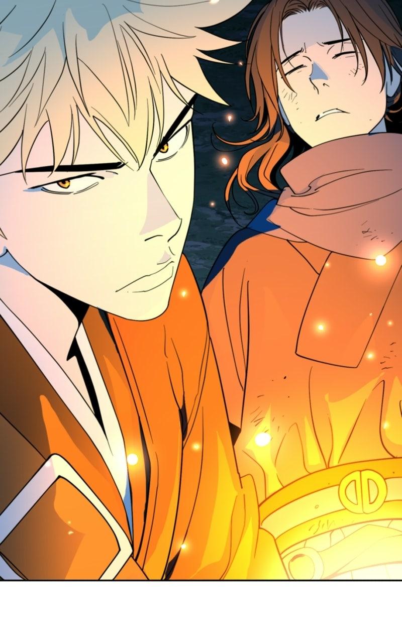 The Monkey King